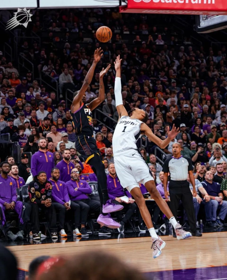 杜兰特关键节点回归赛场，拜仁带队取胜！